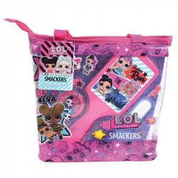 MARKWINS LOL TOT BAG