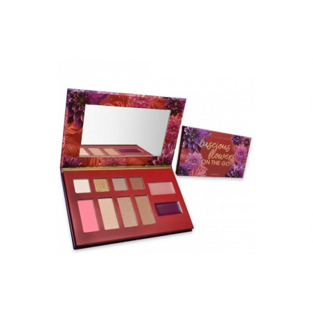 MARKWINS PALETTE LUSCIOUS FLOWERS