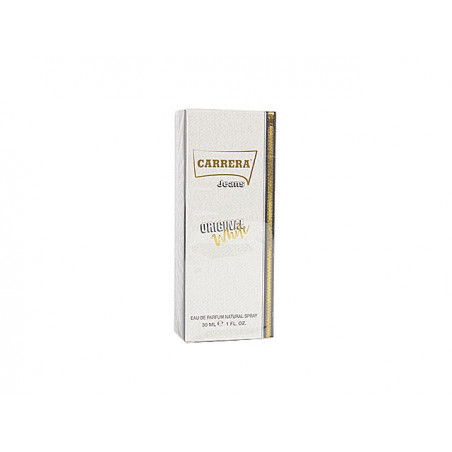 CARRERA JEANS ORIG WHITE D EDP  30ML