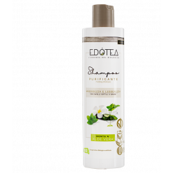 EDOTEA SH PURIF.MENTA ALOE...