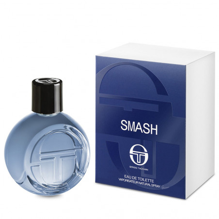 TACCHINI SMASH EDT U VAPO 30ML