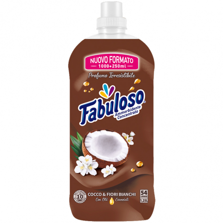 FABULOSO AMM.CONC.COCCO LT 1,25