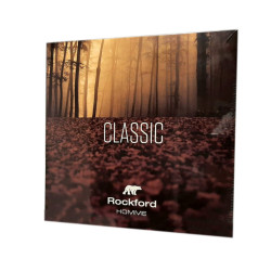 ROCKFORD CLASSIC HOMME...