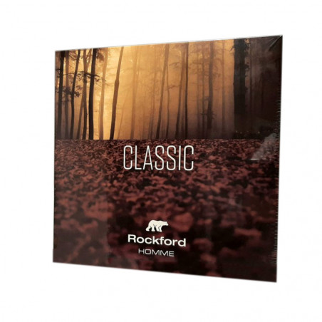 ROCKFORD CLASSIC HOMME EDT+D SH
