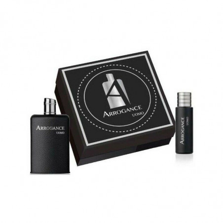 ARROGANCE UOMO EDT100ML+EDT30ML