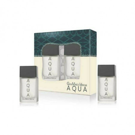 GMV AQUA U EDT100ML+AFT100ML