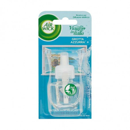 AIR WICK DIFF.RIC.F BOSCO 20ML