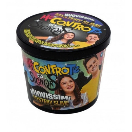 OLD TOYS VASETTO MISTERY SLIME ME CONTRO
