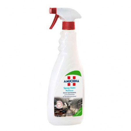 AMUCHINA VETRI MULT.IGIEN.SPRAY 750ML