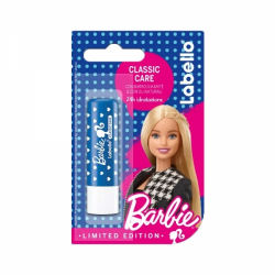 LABELLO BARBIE CLASSIC