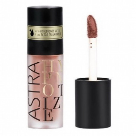 ASTRA HYPNOTIZE LIQUID LIPSTICK 22