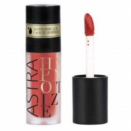 ASTRA HYPNOTIZE LIQUID LIPSTICK 25