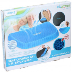 CUSCINO GEL X SEDIE