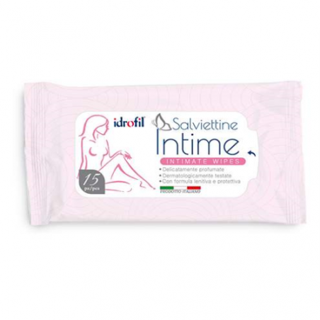 IDROFIL SALV.INTIME DEL. X15