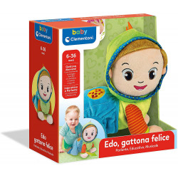 CLEMENTONI EDO GATTONA E...