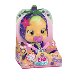 CRY BABIES TUTTI I FRUTTI MORI