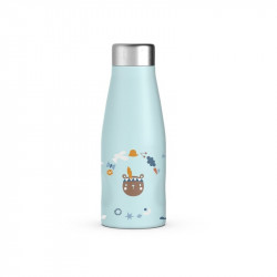 SUAVI BOTTIGLIA INOX FOREST...