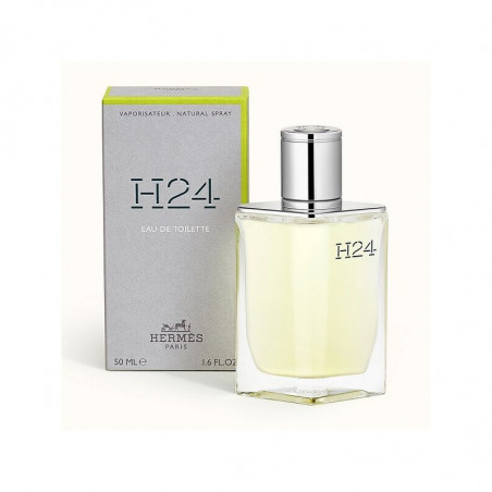 HERMES H24 U EDT SPR 50ML