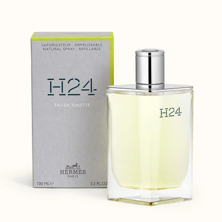 HERMES H24 U EDT 100ML SPR