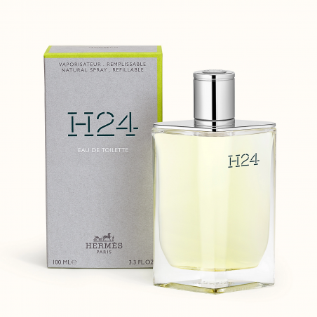 HERMES H24 U EDT SPR 100ML