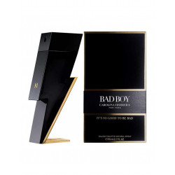 HERRERA BAD BOY EDT 50ML SPR