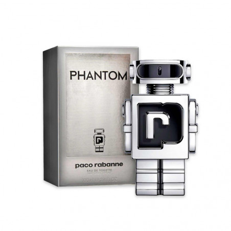 PACO R PHANTOM EDT 100ML SPR