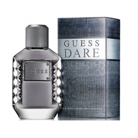 GUESS DARE U EDT 100ML