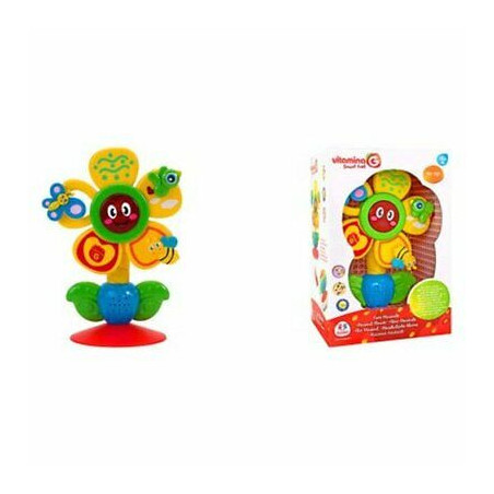 GLOBO FIORE MUSIC. B O C.VENTOSA PER SEG