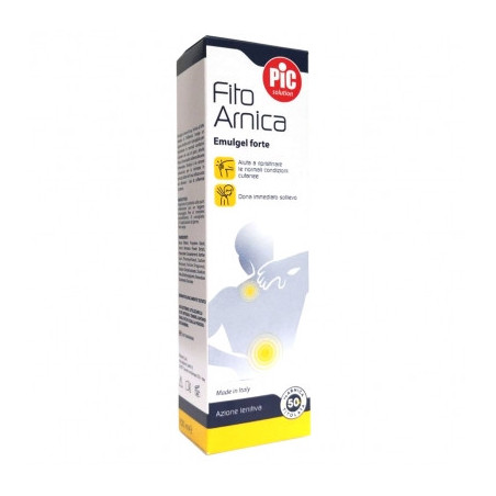 PIC CREMA ARNICA 50% 100ML