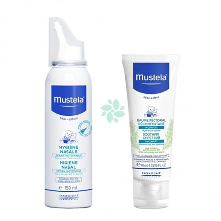 MUSTELA SOLUZ.ISOTONICA