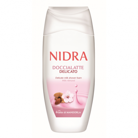 NIDRA DS LATTE DELIC.MANDORLA 250ML