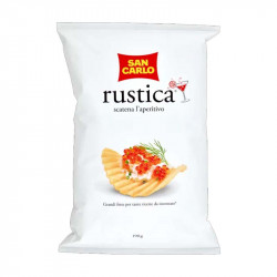 SAN CARLO RUSTICA GR.190