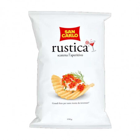SAN CARLO RUSTICA GR.190