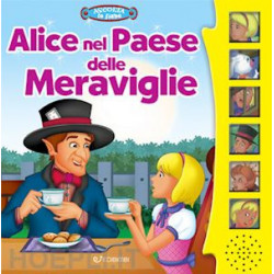 EDICART ASCOLTA LE FIABE...