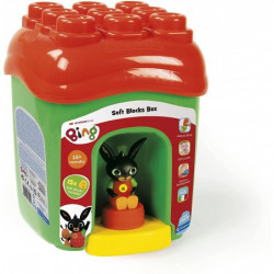 CLEMENTONI BING SECCHIELLO(E)