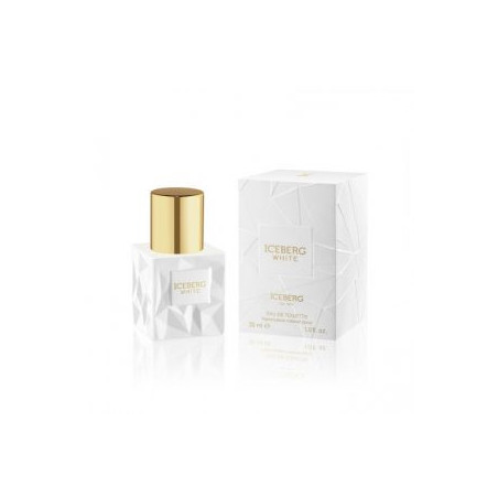 ICEBERG WHITE D EDT VAPO 30ML