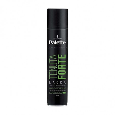 PALETTE LACCA T FORTE 300ML