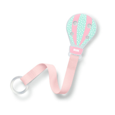 NUK PORTASUCCH. NASTRO BALLOON(E)