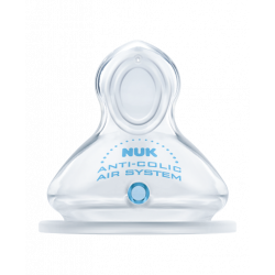 NUK TETTARELLE F.CONTROL...
