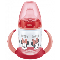 NUK TAZZA BI MINNIE SIL...