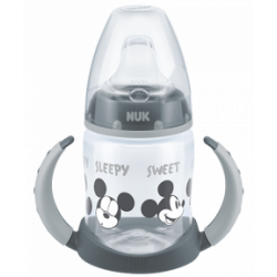 NUK TAZZA MICKEY GREY TEMP...