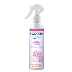GOCCIA PROF.VEST.COCONUT...