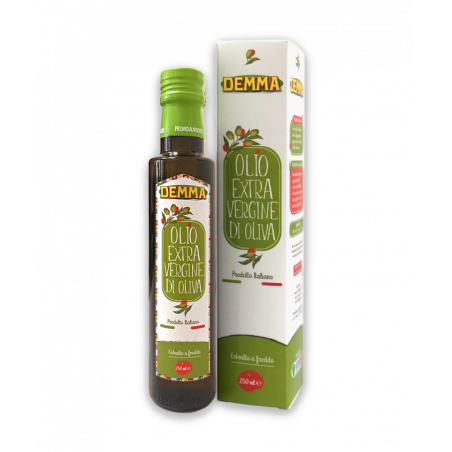 DEMMA OLIO EX V.OLIVA 250ML