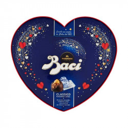 BACI PERUGINA CUORE LATTA...