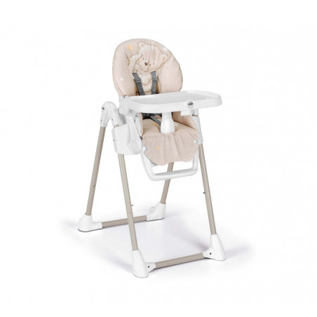 SEGG.PAPPA NANNA 260 BEIGE ORSO LUNA