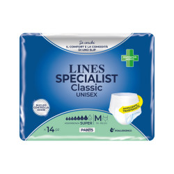 LINES SPECIALIST PANTS...