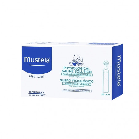 MUSTELA SOLUZ.FISIO BIO