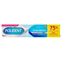 POLIDENT CR.ADESIVA G...