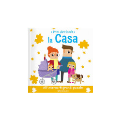 EDICART PRIMI LIBRI PUZZLE...