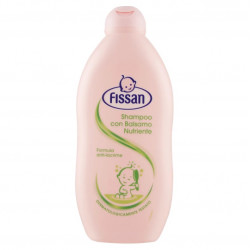 FISSAN SH 2 IN 1 400 ML(E)